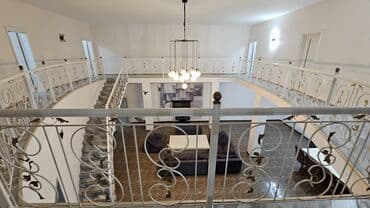 Otaqlar: Bilgəh qəs. 5 otaqlı, 360 kv. m, Kredit yoxdur, Yeni təmirli — 6