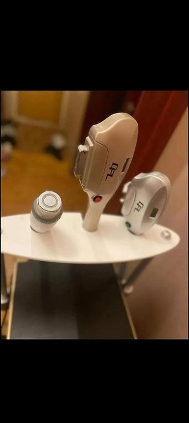 Оборудование для красоты и эстетики: 5 funksiyalı lazer və kosmetoloji aparatı içində diyod lazer — 6