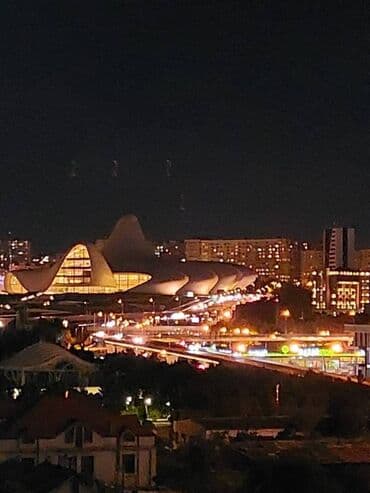 günlük mənzillərin vasitəçisiz kirayəsi: Xətai rayonu metro Xətai 5 dəq məsafə. Hər şəraiti olan məzil kirayə — 6