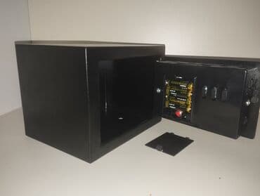 pul qutusu: Seyf Kassa: Salam. İlk Öncə Bildirəki Məhsul Dəmirdəndir. Dəyərli — 5