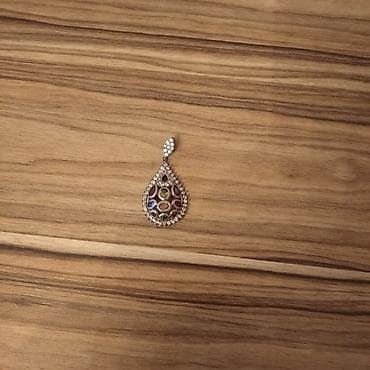 boyun bagi: Bilərzik — 10