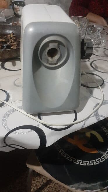 findiq ceken masin: Мясорубка Б/у — 2