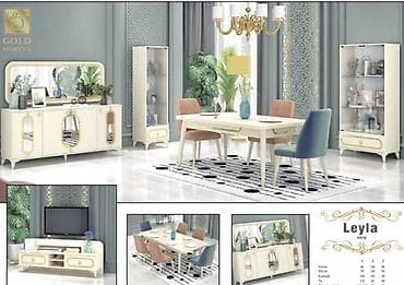 Новый, Сервант, Комод, ТВ подставка, Есть кредит