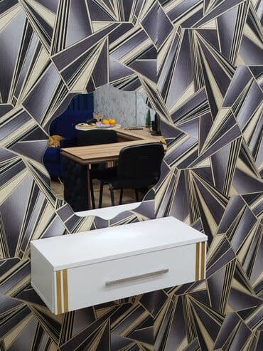 Restoran mebeli: Yeni, Termolar — 2