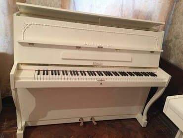 terlan elekberov: Pianino RÖNISCH Almaniya stehsalı. Əla vəziyyədədi. Cadırılma və — 3