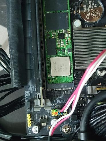 redmi pad 2 pro: Mini Computer/PC 13 9100 Vega 56 Nano I3 9100 12gb ddr4 ram 256 Nvme — 4