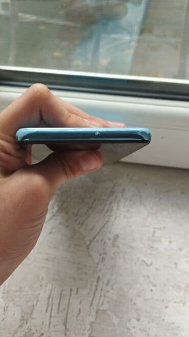 ikinci əl siyuducu: Samsung Galaxy A32, 64 GB, rəng - Mavi — 7