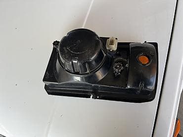 niva ucun arxa stoplar: Sağ, Yaxın və uzaq vuran işıqlar VAZ (LADA), Analoq, İşlənmiş — 5