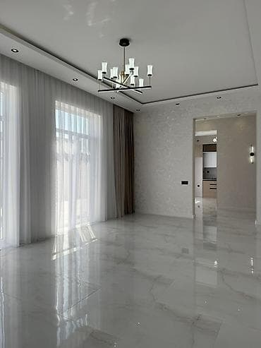 sekide ev satilir: Digah, 135 kv. m, 4 otaqlı, Hovuzlu — 4