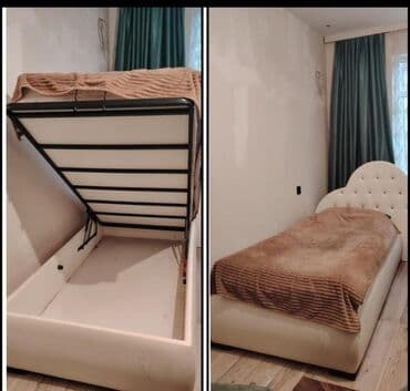 Təknəfərlik çarpayı lalafo.az -da Təknəfərlik çarpayı