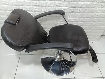 tek divan modelleri: Saş kəsimi kreslosu — 3