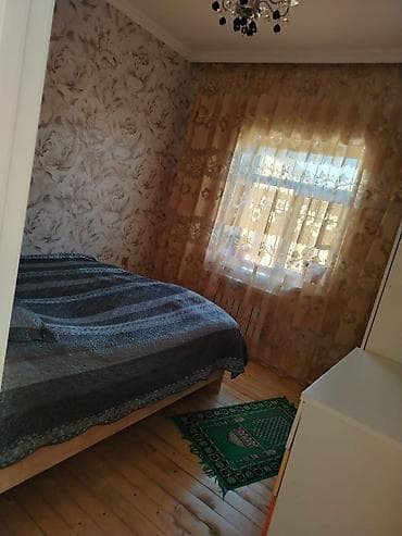 4 otaqlı, 115 kv. m, Kredit yoxdur, Yeni təmirli — 6