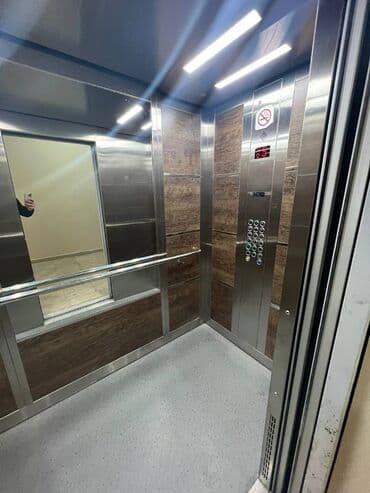 gencede 3 otaqli evlerin qiymeti: 3 otaqlı, Yeni tikili, m. Xətai, 137 kv. m — 22