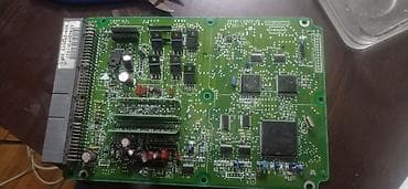 komputer notebook: Elektron platalarin qebulu Telefon platasi kompyuter platasi en — 1