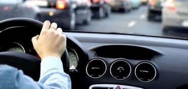 ‘’’Sürücü Axtarılır’’’ Həftədə 5 dəfə evdən işə ‘ işdən evə aparmağa