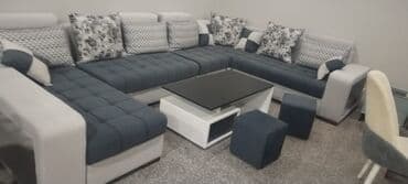 divan taxta: Mebel istehsalı – dizayn və sifarişlə - Yumşaq mebel: klassik üçlü — 12