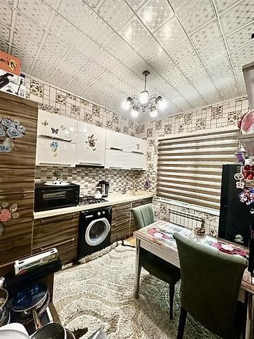 Həyət evləri və villalar: NZS 3 otaqlı, 64 kv. m, Orta təmir — 6