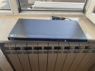 двд плеер филипс: Lg — 1