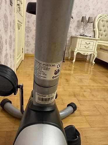 Proteus velotrenajor – model CYCLE PEC-3000 - Sakit işləyən maqnit — 5