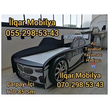 evcil mobilya: Yeni, Sifariş ilə, Maşın-çarpayı, Matrassız, Siyirməsiz — 3