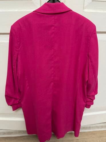 ketan pencekler: Pencək, Kətan, L — 5