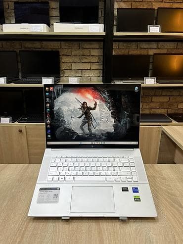 komputer personal: İşlənmiş HP Envy, 16 ", Intel Core i7, 1 TB, Ödənişli çatdırılma — 1