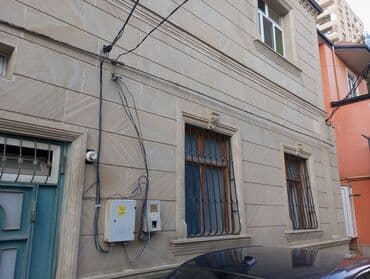 qusar kiraye evler: 35 kv. m, 2 otaqlı, Kombi, Qaz, İşıq — 1