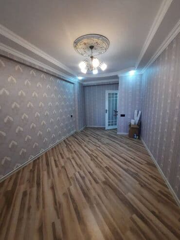 sumqayit bina evi: 8-ci kilometr, 2 otaqlı, Yeni tikili, m. Xalqlar Dostluğu, 75 kv. m — 4