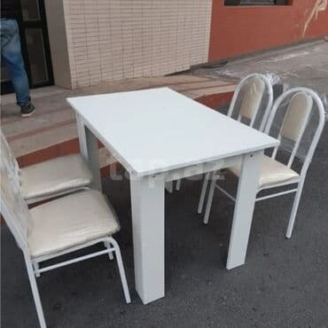 столы для совещаний: Stol stul desti Fabridən satışı var. Modellər coxdur Rəng secimi etmək — 1