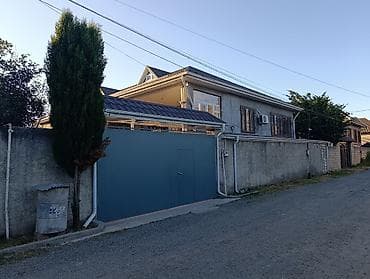 4 otaqlı ev: 6 otaqlı, 200 kv. m, Kredit yoxdur, Yeni təmirli — 1
