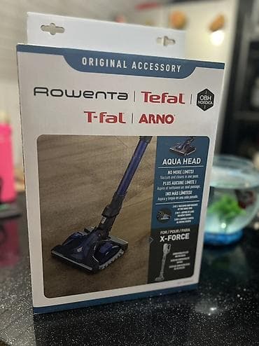 Naqilsiz tozsoranlar (Rowenta / Tefal / T-fal / Arno) üçün orijinal
