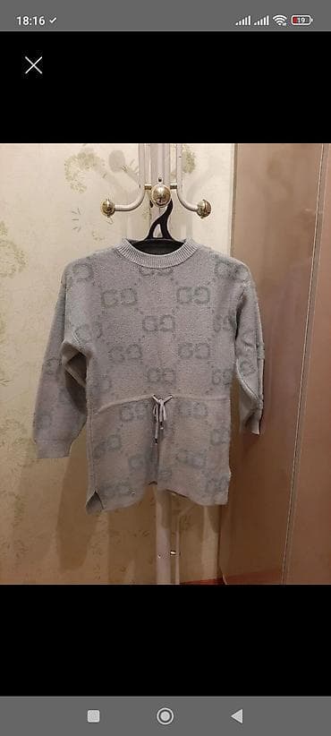 Materialı yundu, razmer M,L,XL. Çatdırılma var, ödənişli və ödənişsiz