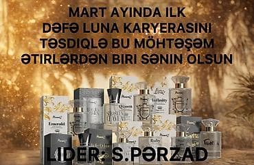 Şəxsi əşyalar: Hommilife – Mart ayı üçün xüsusi kampaniya - Mart ayında ilk dəfə — 4