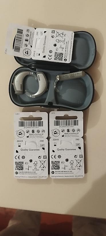 Tibbi avadanlıq: Salam Alekün Almaniyada getirmişem işlek vezyededir bilen — 1