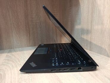 lenovo thinkpad qiymeti: Lenovo ThinkPad T460s — 7