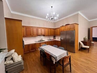 недвижимость в азербайджане купить: Мярдяканы, 400 м², 5 комнат, Без бассейна, Комби, Газ, Водопровод — 17