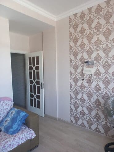 makler nədir: 1 otaqlı, Yeni tikili, 36 kv. m — 2