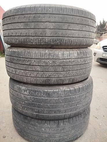 225 55 16 teker: İşlənmiş Şin Hilo 265 / 70 / R 16 — 1