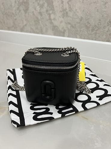 muncuqdan canta: Çiyin çantası, Marc Jacobs, Yeni — 1
