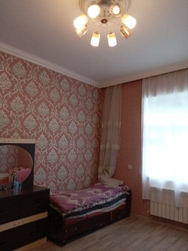 Диваны: Двуспальная кровать — 2