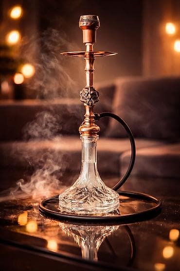 aroma qelyan: Maklaud Premium Series💨✨ — 1