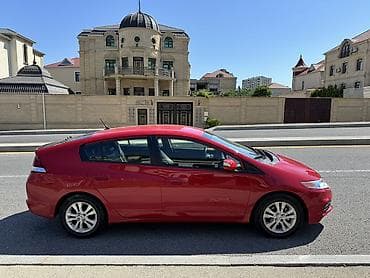 Avtomobil satışı: HONDA INSAET SATILIR TAKSIYE BURAXILIS KARTI VAR 2028 ci il YANVARIN 1 — 3