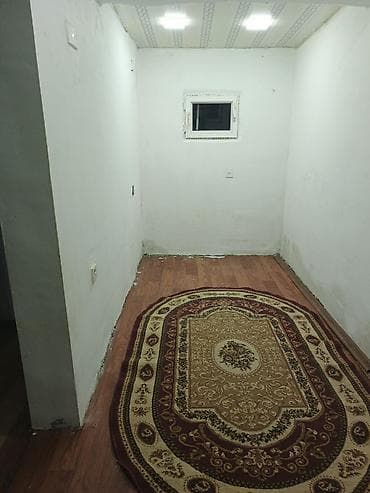 ev axtaram: 2 otaqlı, 35 kv. m, Orta təmir — 10