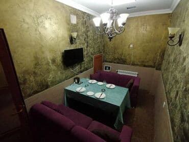 novxani restoranlar: Əhmədli metrosunun yaxınlığında yol kənarı,sahəsi 300 kv/m 6kabinet — 6