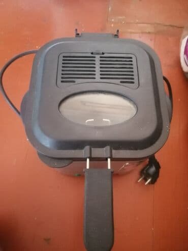 Saclar: Fritoz Maxwell, 1-dən az l — 3