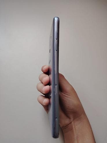 Samsung Galaxy J8, 32 GB, rəng - Boz, Barmaq izi — 4