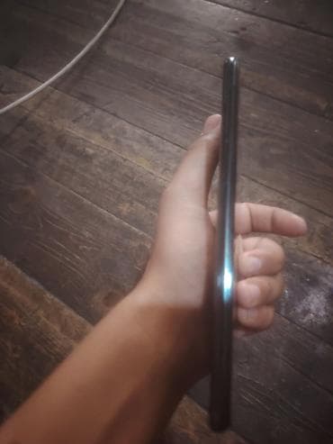 3g 4g router modem: Realme 128 GB, rəng - Boz — 4