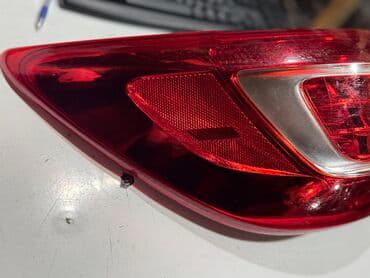 led lampalar: Kia 2012 il, Orijinal, ABŞ, İşlənmiş — 2