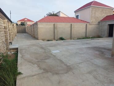 купить дачу в бузовнах: Bakı, Bilgəh qəs., 80 kv. m, 3 otaqlı, Hovuzsuz, Kombi, Qaz, İşıq — 3