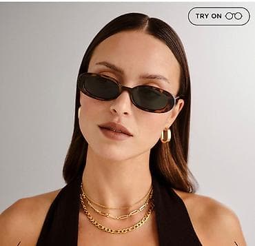 Аксессуары: Le Specs Outta Love 

Как новые ✨🤎✨🤎✨🤎 — 3